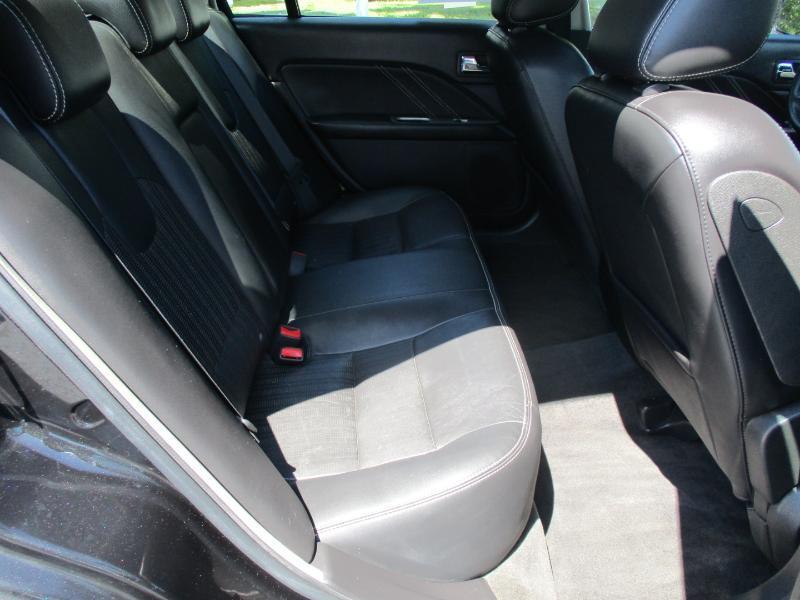 Ford Fusion V6 Sport FWD 2010