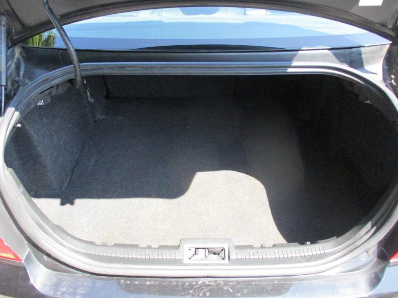 Ford Fusion V6 Sport FWD 2010