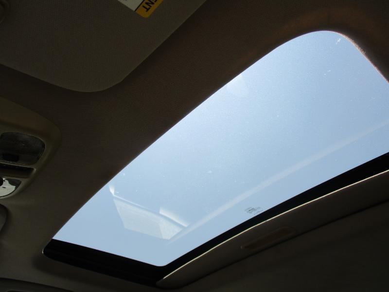 Ford Fusion V6 Sport FWD 2010