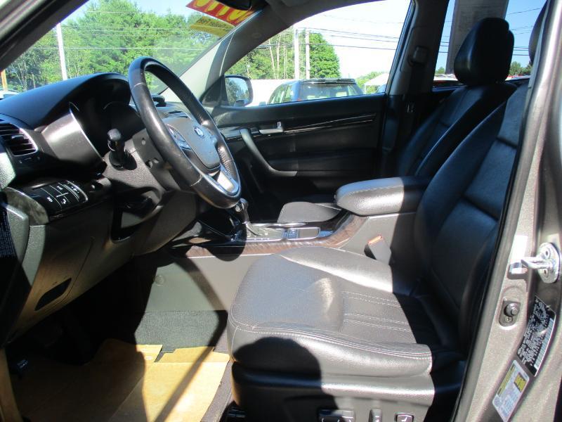 Kia Sorento LX AWD 2014