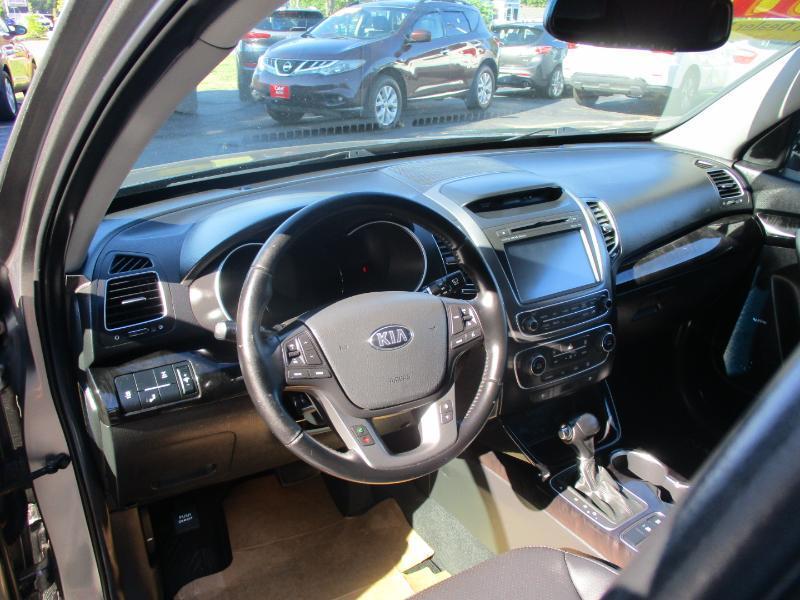 Kia Sorento LX AWD 2014