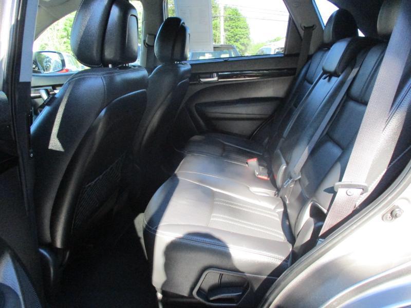 Kia Sorento LX AWD 2014