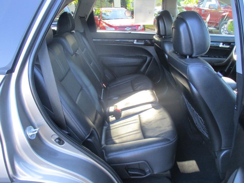 Kia Sorento LX AWD 2014