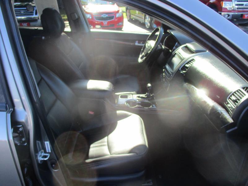 Kia Sorento LX AWD 2014