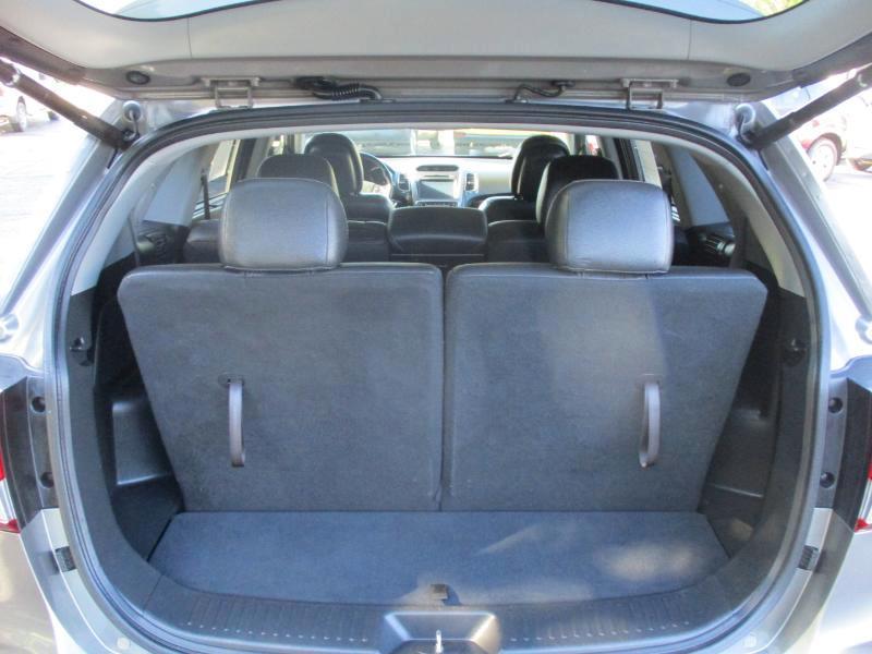 Kia Sorento LX AWD 2014