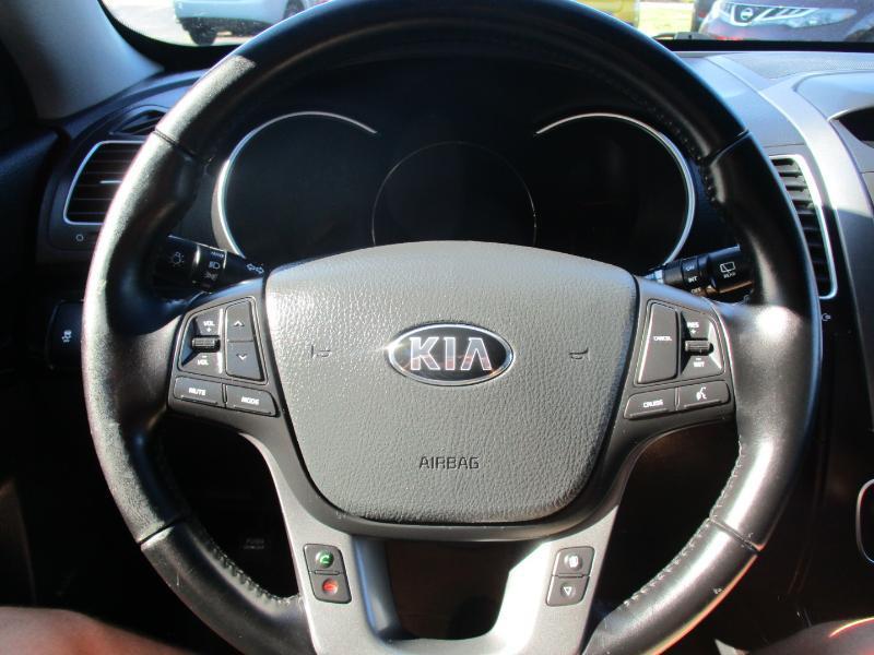 Kia Sorento LX AWD 2014