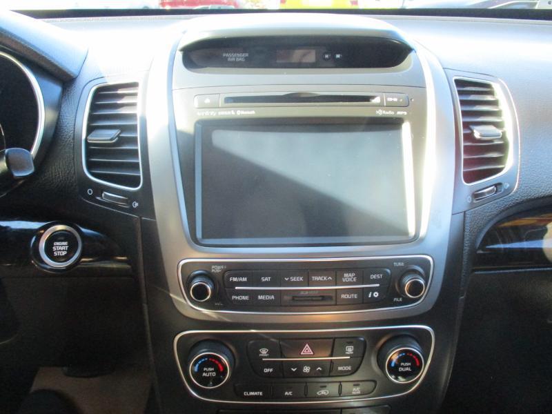 Kia Sorento LX AWD 2014