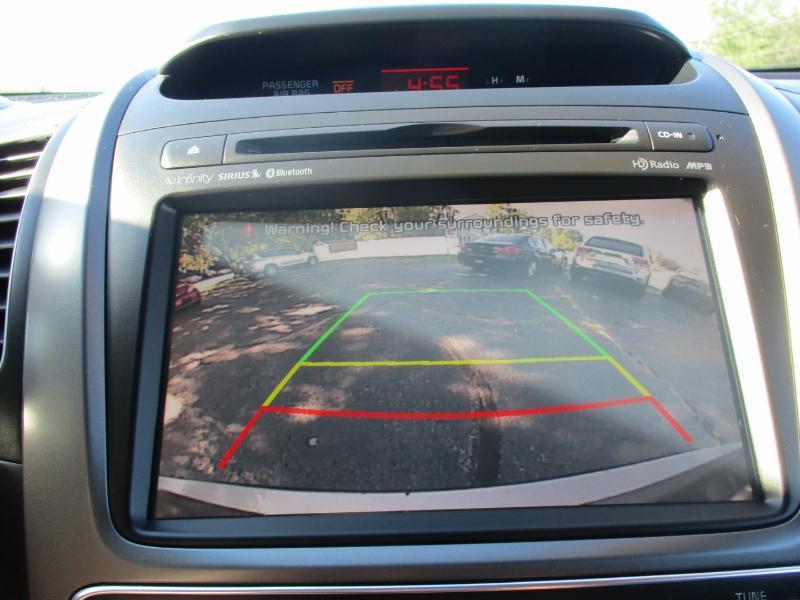 Kia Sorento LX AWD 2014