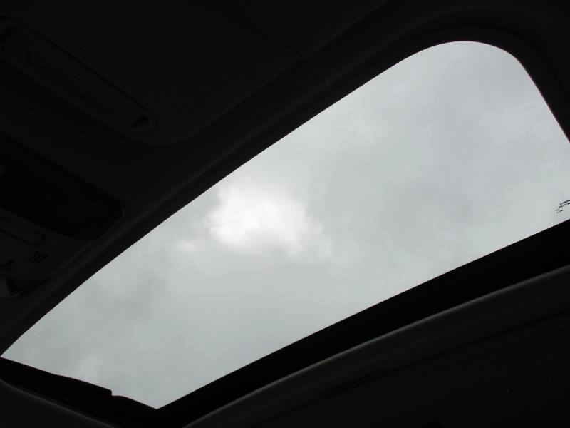 Subaru Outback 2.5i Premium 2013
