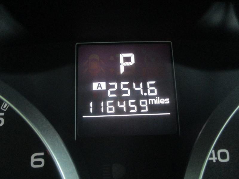 Subaru Outback 2.5i Premium 2013