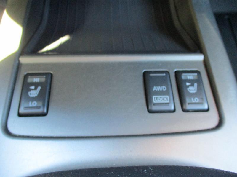 Nissan Murano SL AWD 2013