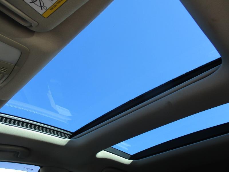 Nissan Murano SL AWD 2013