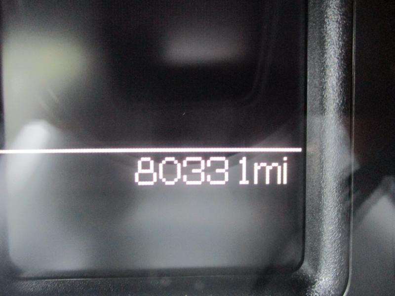 RAM 1500 Tradesman Quad Cab 4WD 2014