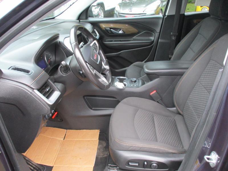 GMC Terrain SLE AWD 2019