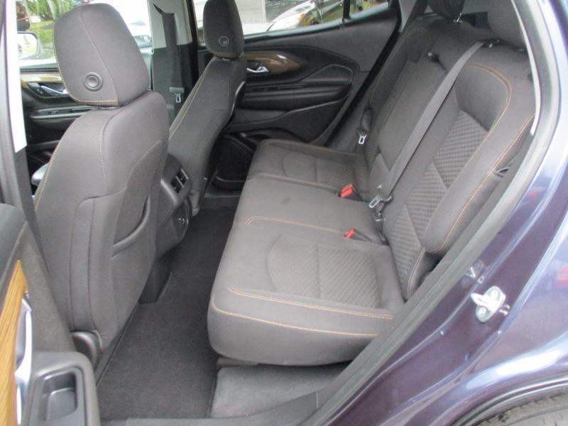 GMC Terrain SLE AWD 2019