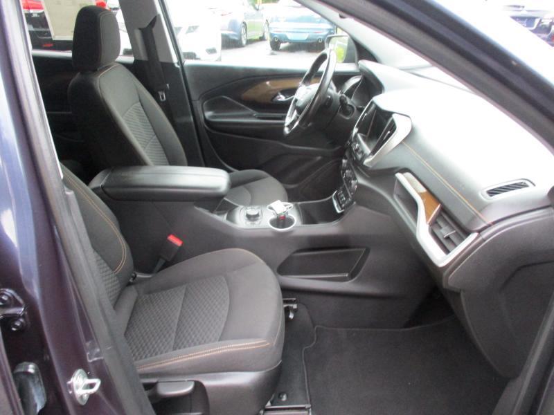 GMC Terrain SLE AWD 2019
