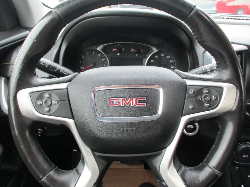 GMC Terrain SLE AWD 2019