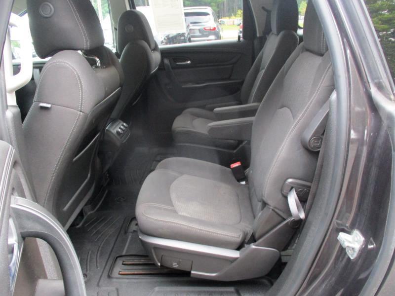 Chevrolet Traverse 1LT AWD 2017