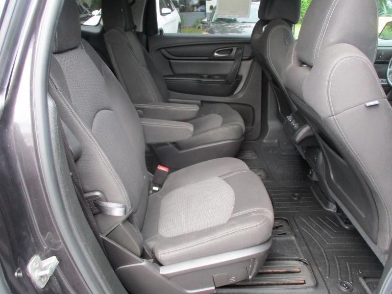 Chevrolet Traverse 1LT AWD 2017