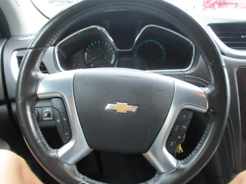 Chevrolet Traverse 1LT AWD 2017