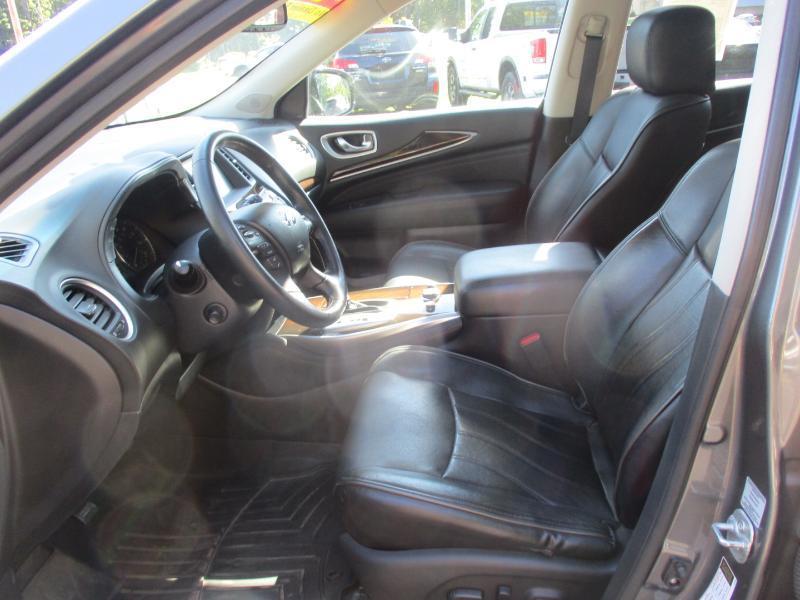 Infiniti QX60 Base AWD 2015