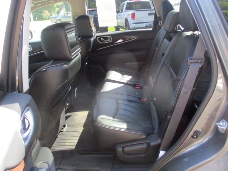 Infiniti QX60 Base AWD 2015