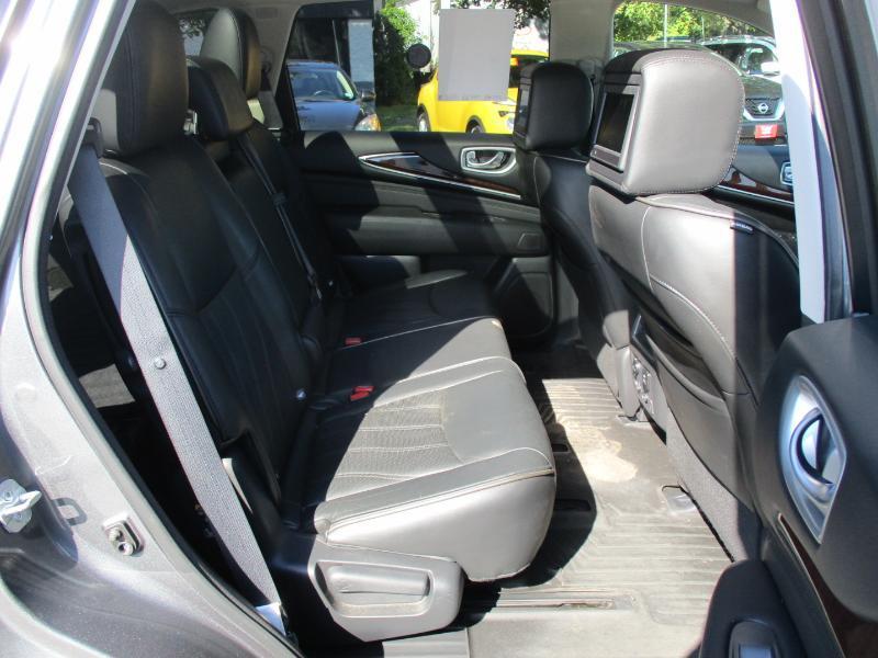Infiniti QX60 Base AWD 2015
