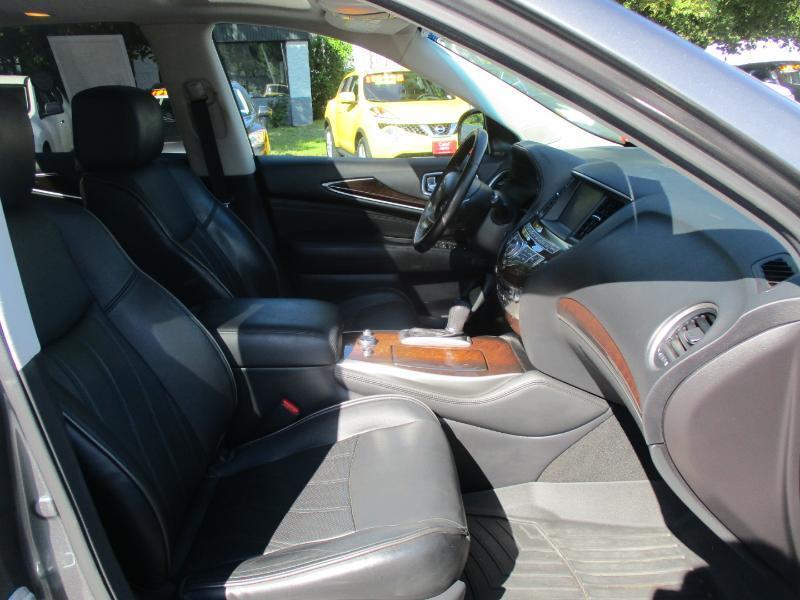 Infiniti QX60 Base AWD 2015
