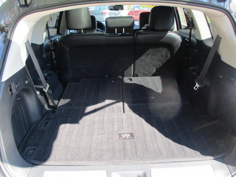 Infiniti QX60 Base AWD 2015