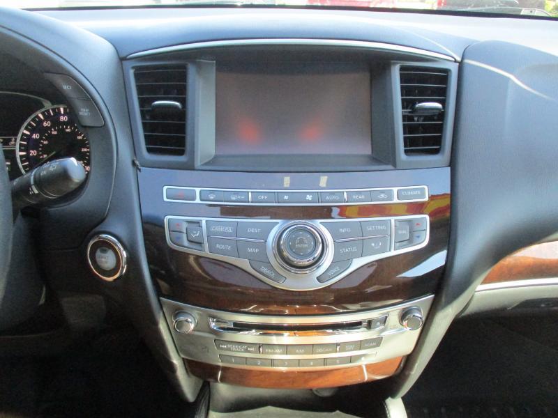 Infiniti QX60 Base AWD 2015