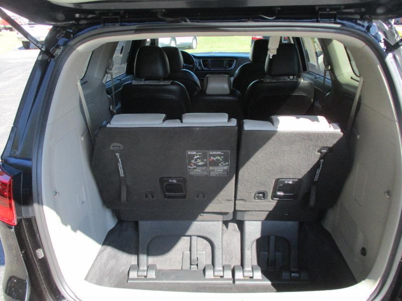 Kia Sedona LX 2021