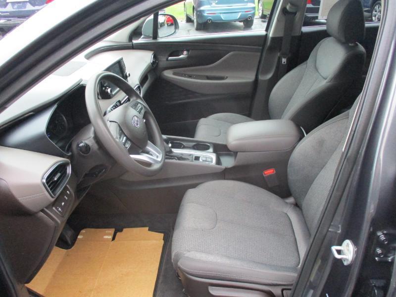 Hyundai Santa Fe SE 2.4 AWD 2020