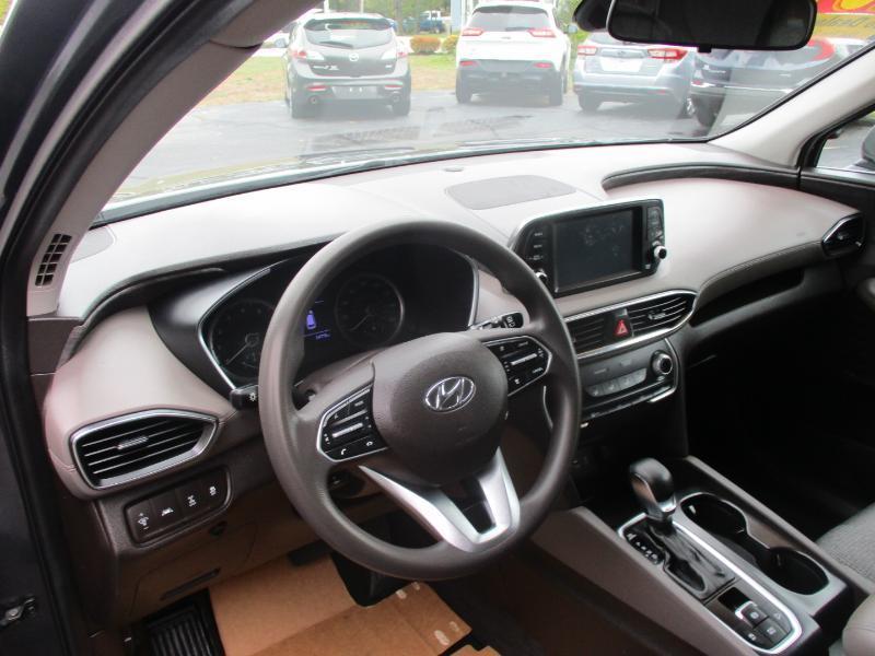 Hyundai Santa Fe SE 2.4 AWD 2020