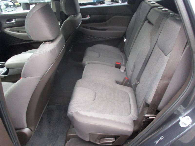Hyundai Santa Fe SE 2.4 AWD 2020