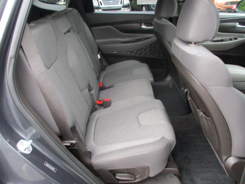 Hyundai Santa Fe SE 2.4 AWD 2020