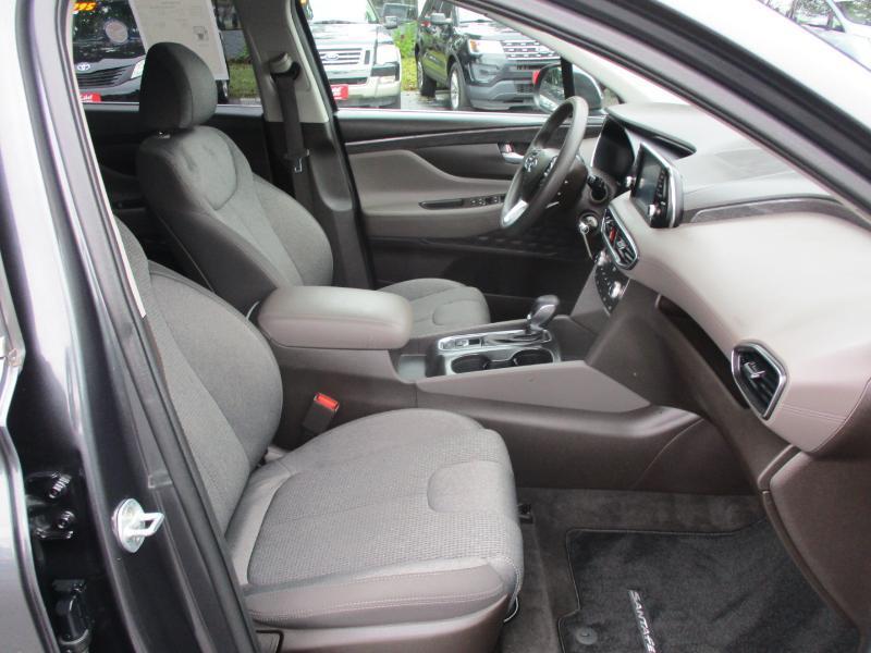 Hyundai Santa Fe SE 2.4 AWD 2020