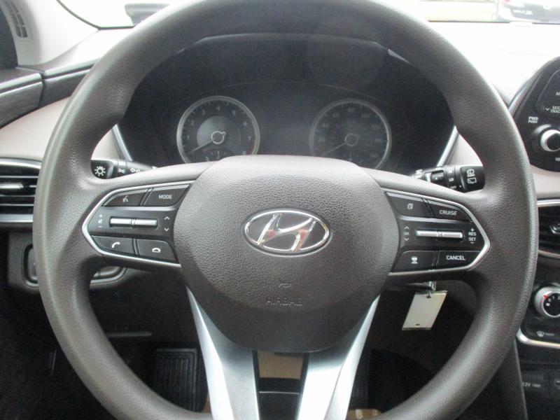 Hyundai Santa Fe SE 2.4 AWD 2020