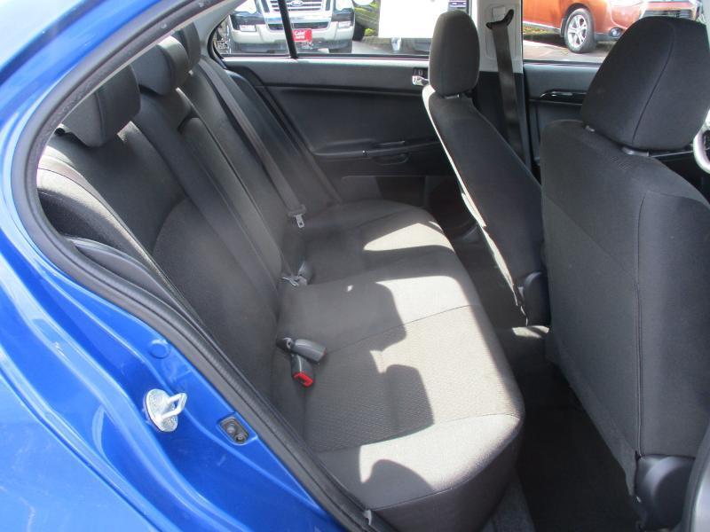 Mitsubishi Lancer SE AWC 2017
