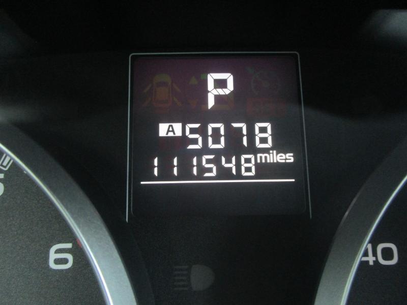 Subaru Outback 2.5i Premium 2014