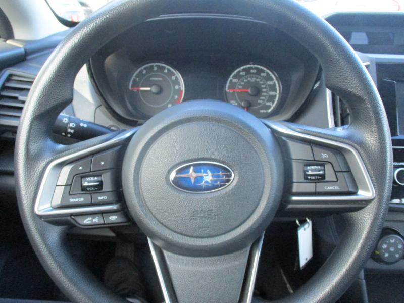 Subaru Impreza 2.0i 5M 5-Door 2017