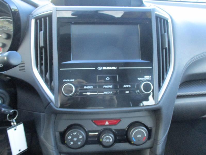 Subaru Impreza 2.0i 5M 5-Door 2017