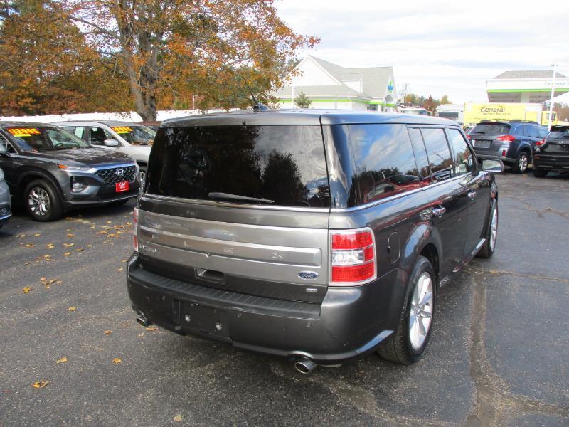 Ford Flex Limited AWD 2018