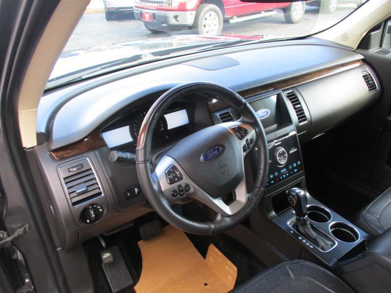 Ford Flex Limited AWD 2018