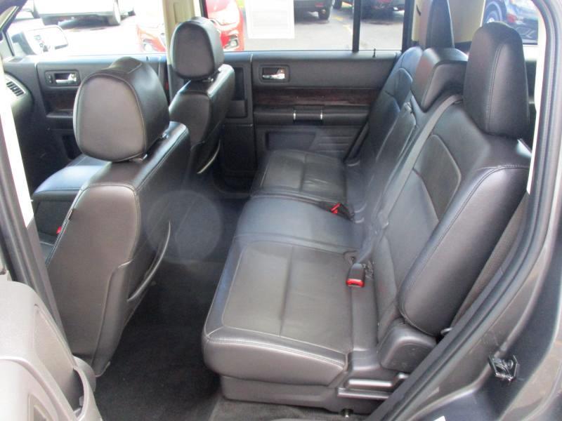 Ford Flex Limited AWD 2018