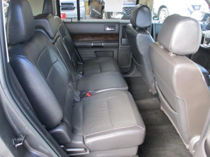 Ford Flex Limited AWD 2018