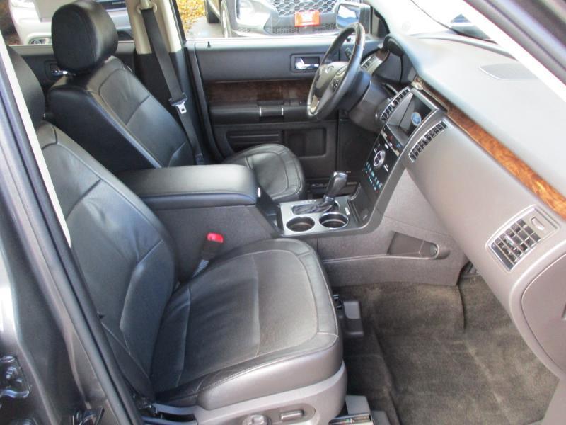 Ford Flex Limited AWD 2018