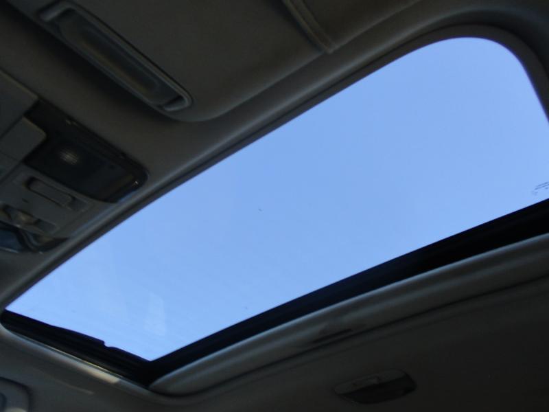Subaru Outback 2.5i Premium 2010