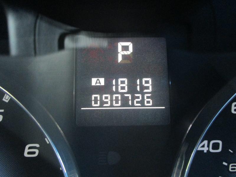 Subaru Outback 2.5i Premium 2010