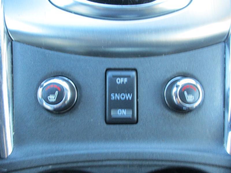 Infiniti G Sedan 37x AWD 2013