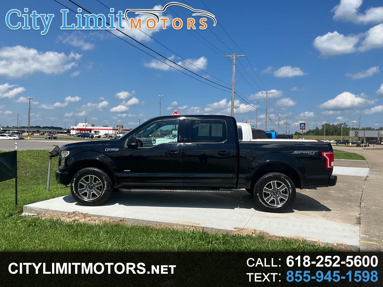 Used Cars for Sale Harrisburg IL 62946 City Limit Motors